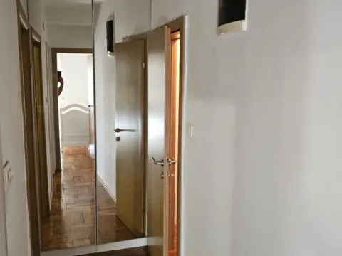 Sale, two bedroom apartment, 76m², Zagorič, Podgorica - image 17