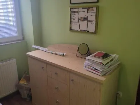 Rent, one bedroom apartment, 45m², Grbavica, Novi Sad Sve Podlokacije - image 7