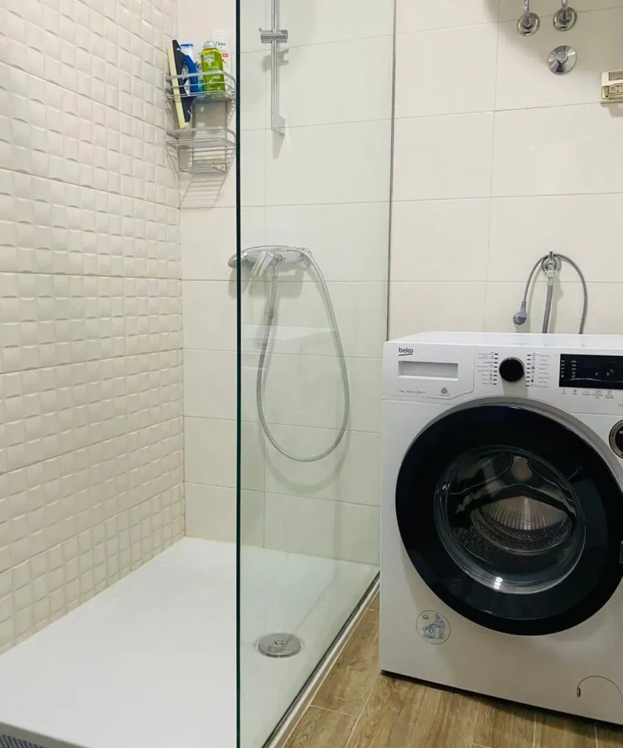 Izdavanje, jednosoban stan, 47m², City Kvart, Podgorica