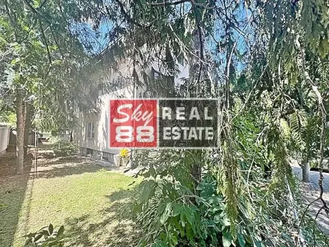 Prodaja, kuća, 145m², Savski Venac, Beograd