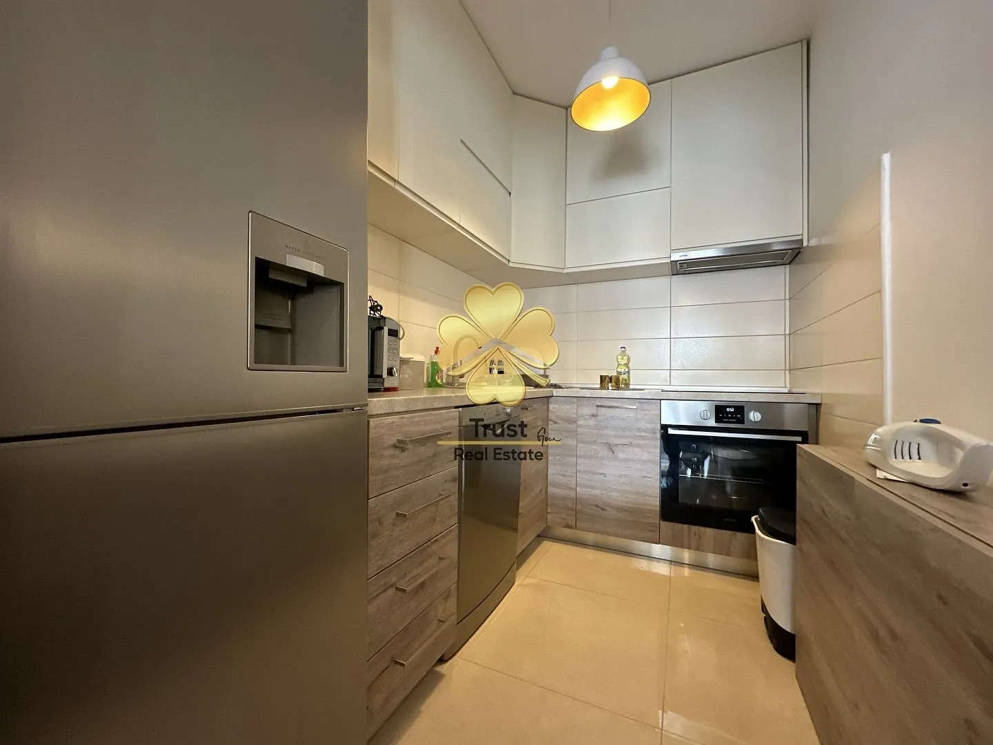 Rent, three bedroom apartment, 105m², Zagorič, Podgorica