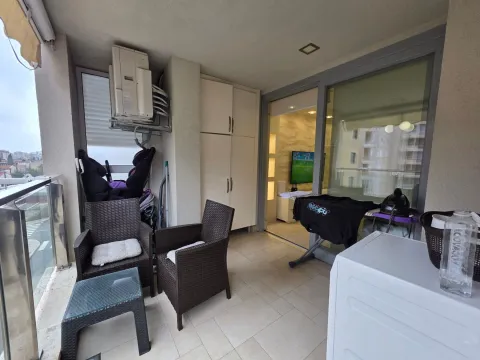 Prodaja, dvosoban stan, 80m², Rozino, Budva - image 12