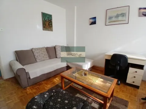 Prodaja, jednosoban stan, 32m², Kajsijar, Jagodina - image 6