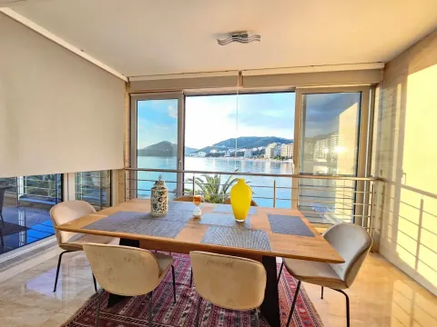 Izdavanje, dvosoban stan, 89m², Rafailovići, Budva - image 18