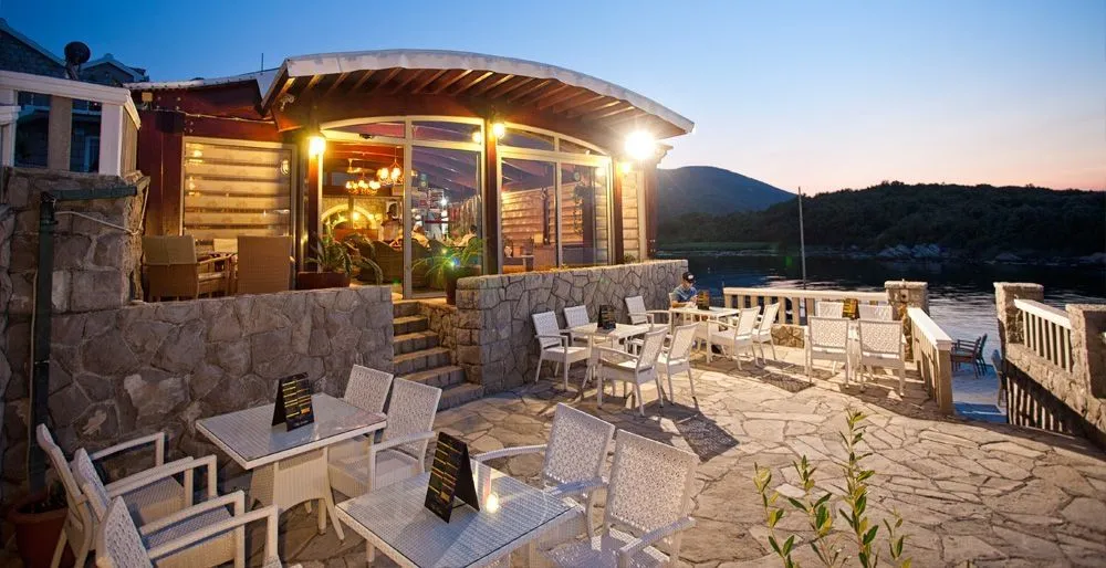 Sale, house, 450m², Luštica, Tivat