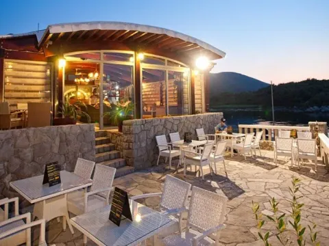 Prodaja, kuća, 450m², Luštica, Tivat - image 14