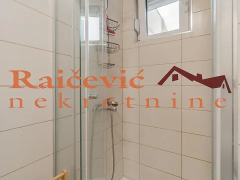 Rent, one bedroom apartment, 41m², Tašmajdan, Palilula Sve Podlokacije - image 17