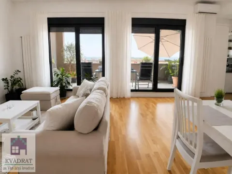 Prodaja, četvorosoban stan, 133m², Telep, Novi Sad Sve Podlokacije - image 20