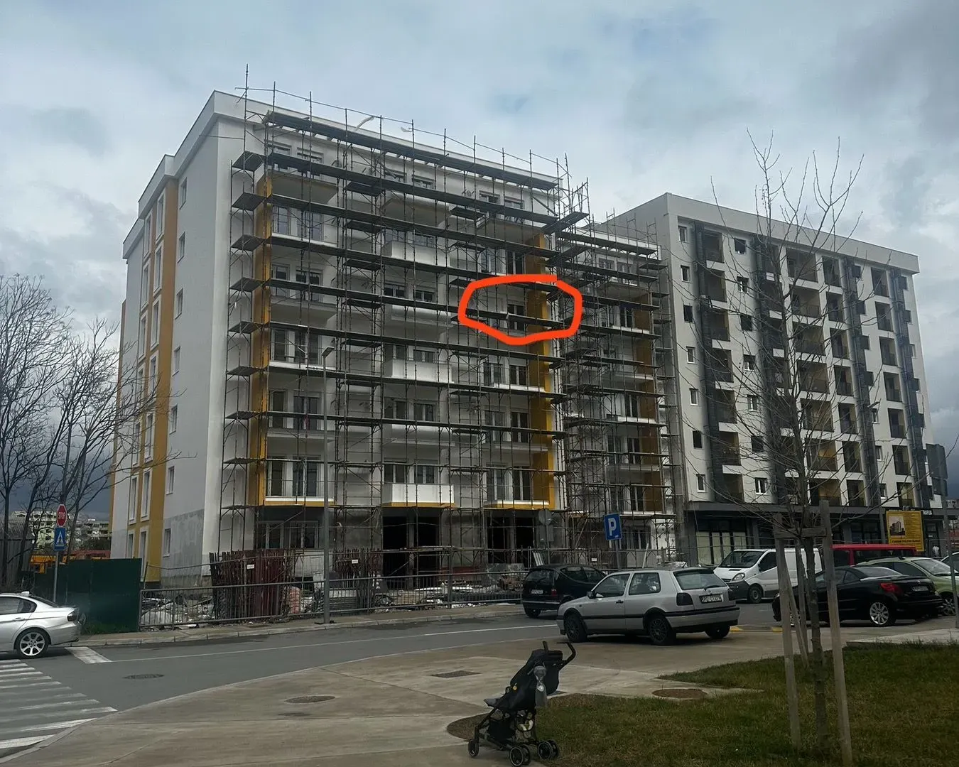 Prodaja, stan, 45m², Podgorica, Crna Gora
