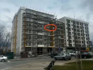 Prodaja, stan, 45m², Podgorica, Crna Gora - image 1