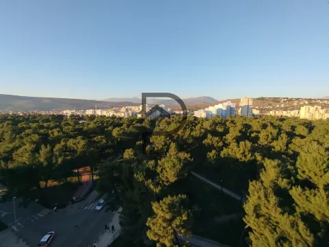 Izdavanje, stan, 46m², Tološka šuma, Podgorica - image 6