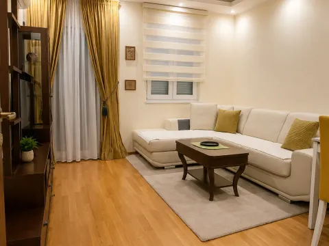 Rent, one bedroom apartment, 50m², New City, Podgorica - image 3