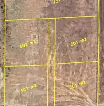 Prodaja, plac, 500m², Zeta, Podgorica - image 2