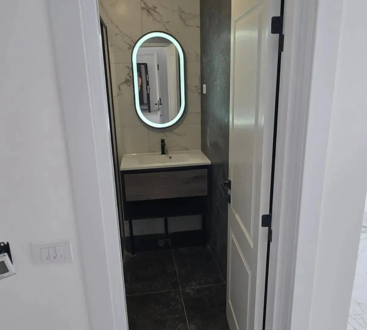 Sale, three bedroom apartment, 96m², Kotor, Crna Gora