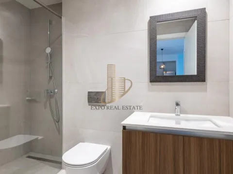 Prodaja, dvosoban stan, 54m², Savski Venac, Beograd - image 29