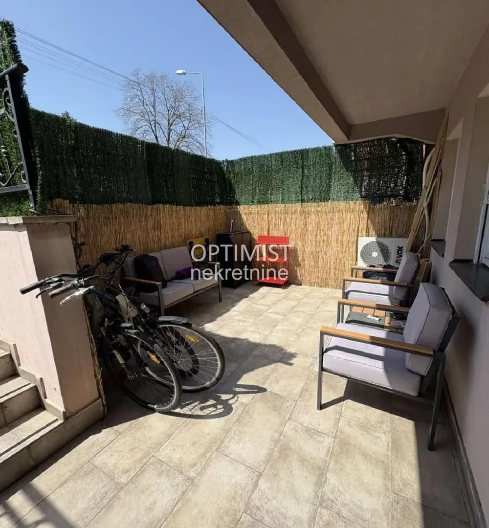 Prodaja, jednosoban stan, 48m², Batajnica, Beograd