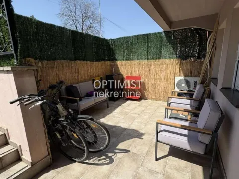Prodaja, jednosoban stan, 48m², Batajnica, Beograd - image 8