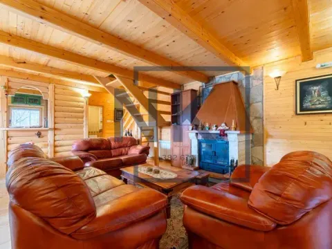 Prodaja, kuća, 180m², Centar, Kolašin - image 5