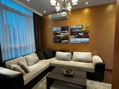 Sale, three bedroom apartment, 91m², Bečići, Budva - image 5