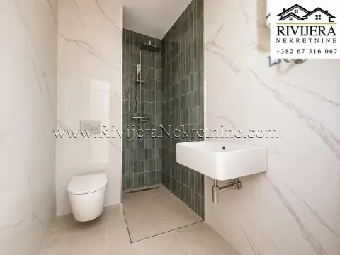 Prodaja, dvosoban stan, 51m², Donja Lastva, Tivat - image 6