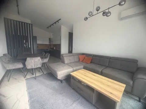 Rent, two bedroom apartment, 72m², Bjeliši, Bar - image 1