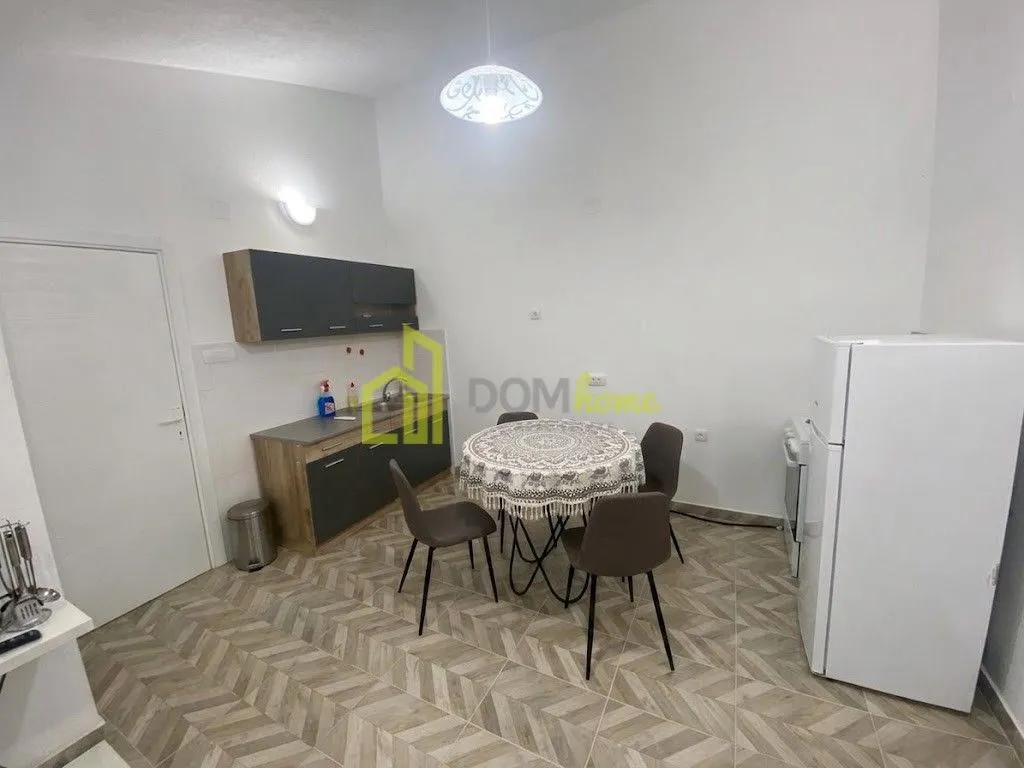 Rent, one bedroom apartment, 41m², Zagorič, Podgorica