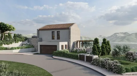 Prodaja, kuća, 268m², Luštica Bay, Tivat - image 11