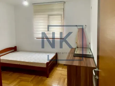 Rent, two bedroom apartment, 55m², Stari Aerodrom, Podgorica - image 7