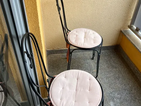 Izdavanje, jednosoban stan, 50m², Centar, Podgorica - image 9