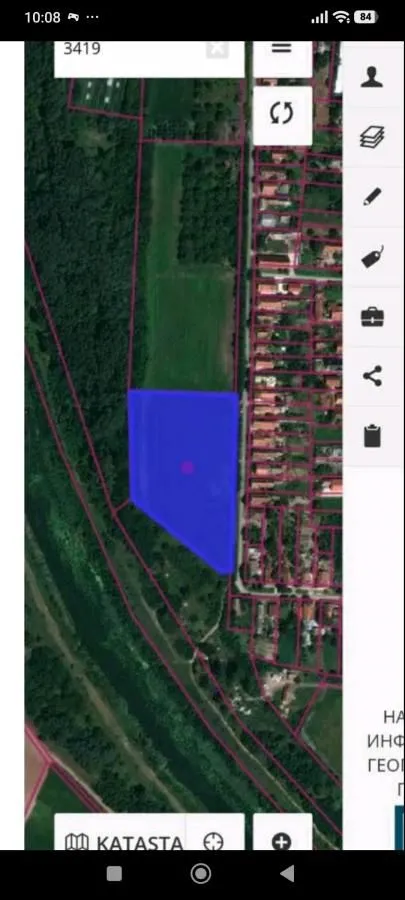 Prodaja, plac, 11500m², Bački Petrovac, Novi Sad