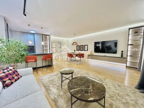 Izdavanje, dvosoban stan, 108m², Central Point, Podgorica - image 9