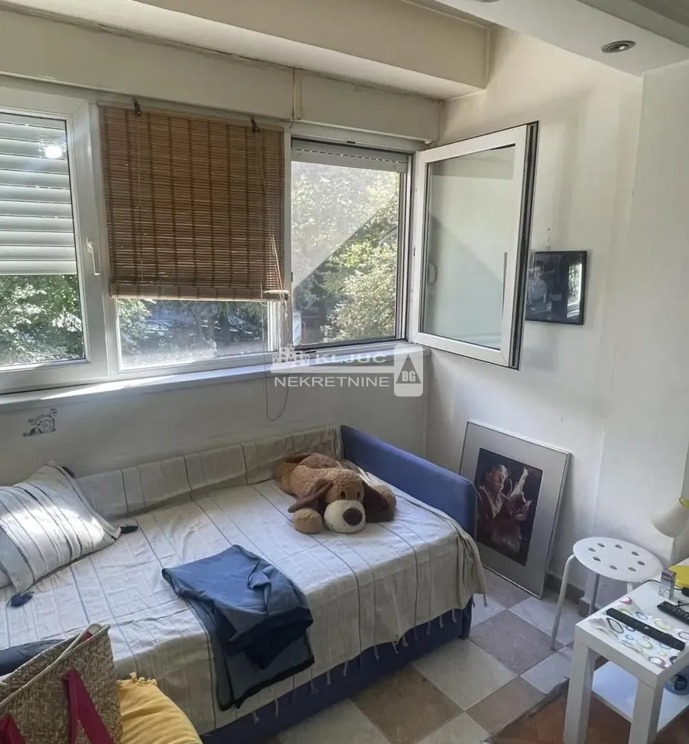 Prodaja, dvosoban stan, 56m², Palilulska Pijaca, Palilula Sve Podlokacije