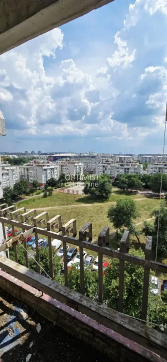 Prodaja, trosoban stan, 87m², Novi Beograd Sve Podlokacije, Beograd