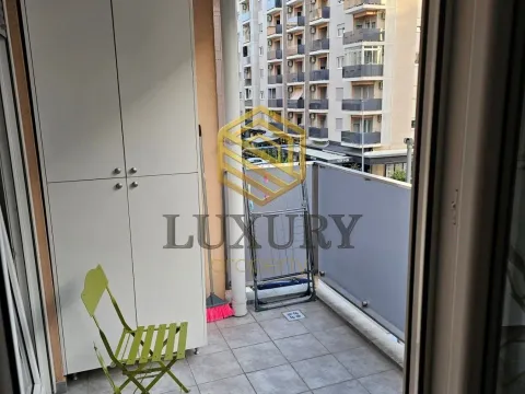 Rent, one bedroom apartment, 46m², City Kvart, Podgorica - image 1