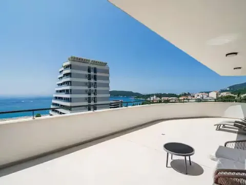 Prodaja, plac, 117m², Bečići, Budva - image 11