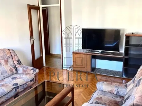 Rent, two bedroom apartment, 76m², Stari Aerodrom, Podgorica - image 2