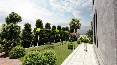 Prodaja, dvosoban stan, 98m², Herceg Novi, Crna Gora - image 7