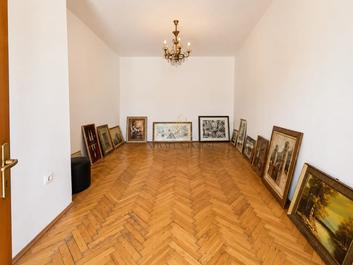Prodaja, dvosoban stan, 84m², Stari Grad Kotor, Kotor