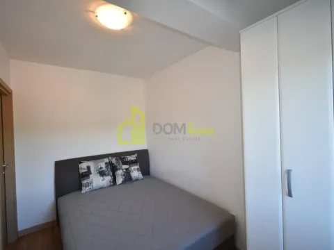 Izdavanje, jednosoban stan, 33m², Centar, Podgorica - image 7