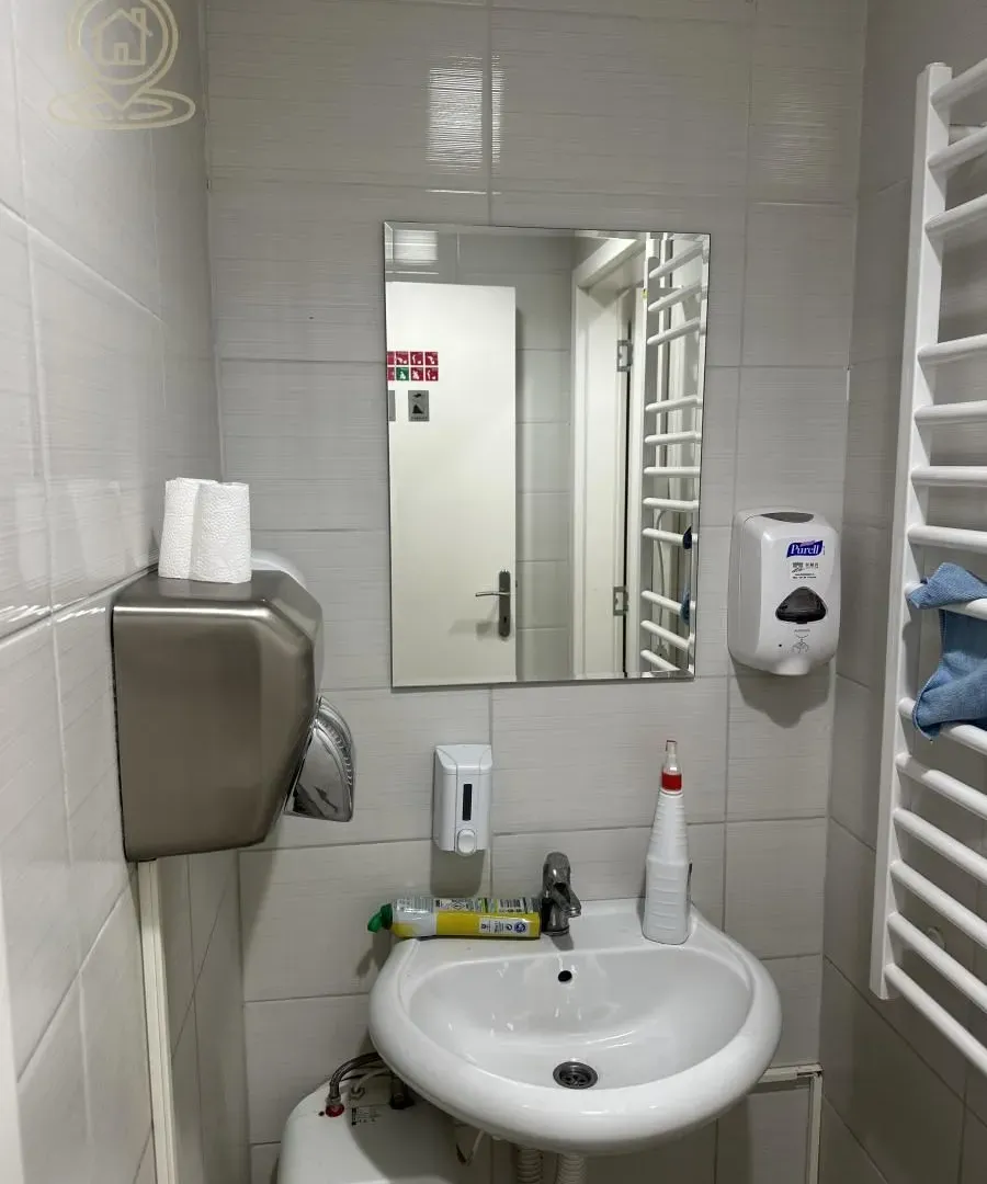 Rent, office space, 530m², Crveni Krst, Niš