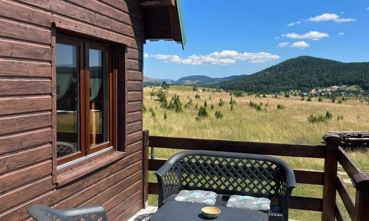 Sale, house, 98m², Žabljak, Crna Gora