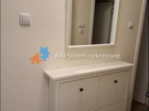 Rent, two bedroom apartment, 64m², Zvezdara Sve Podlokacije, Beograd - image 8