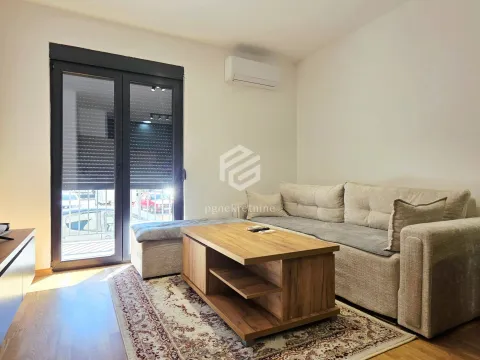 Rent, one bedroom apartment, 40m², Zabjelo, Podgorica - image 1