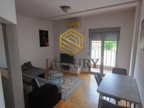 Izdavanje, jednosoban stan, 45m², Stari Aerodrom, Podgorica - image 3