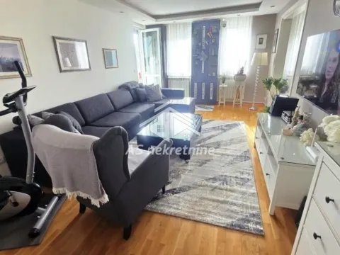 Rent, four bedroom apartment, 110m², Cerak, Beograd - image 2