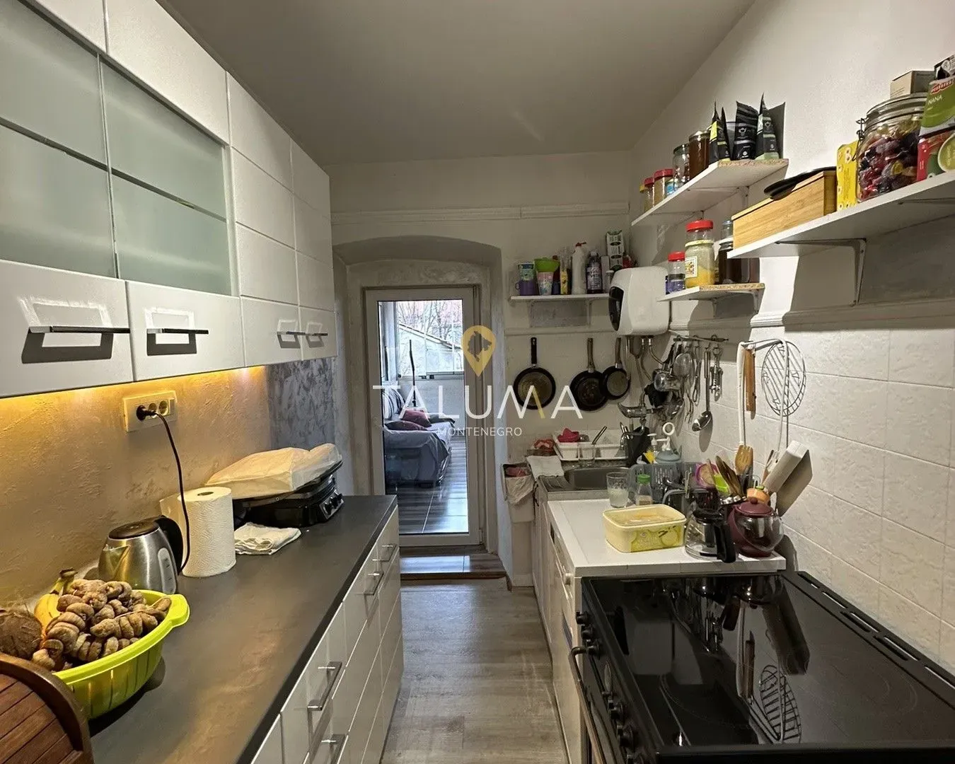 Prodaja, kuća, 125m², Centar, Cetinje
