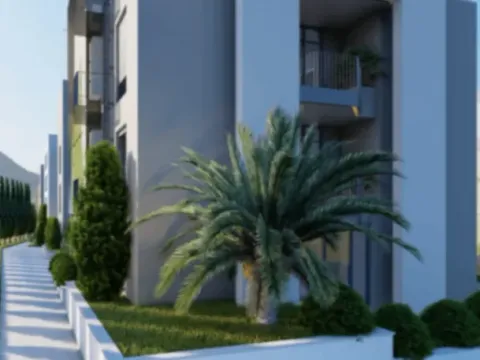 Sale, two bedroom apartment, 65m², Maine, Budva - image 5