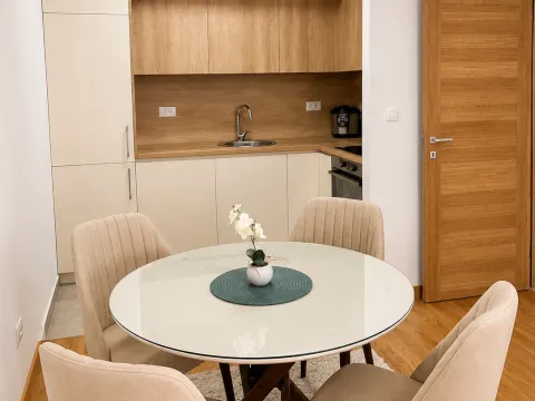 Rent, one bedroom apartment, 45m², New City, Podgorica - image 5