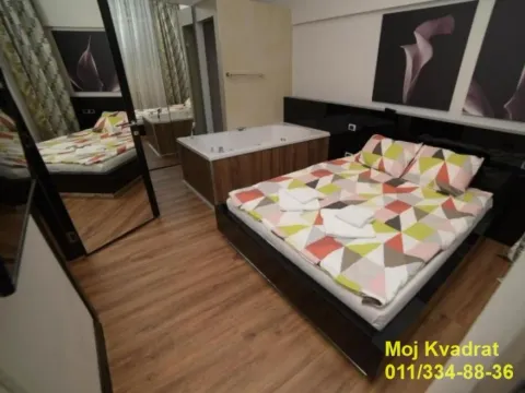 Sale, office space, 171m², Savski Venac, Beograd - image 12