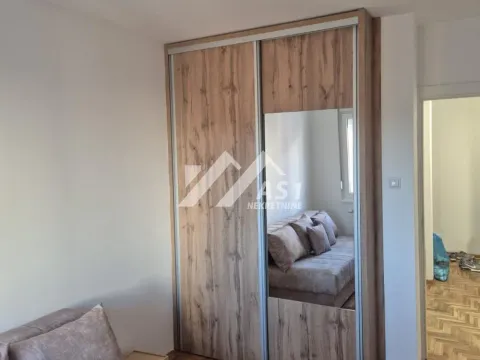 Rent, one bedroom apartment, 39m², Salajka, Novi Sad Sve Podlokacije - image 5